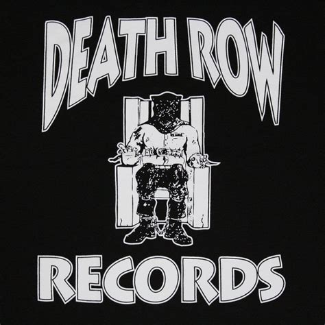 now de-facto CEO of Death Row, responsible for the management of its. . George williams death row records